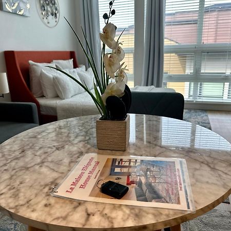 Top Luxury Lifestyle- Downtown Tacoma Near Everything Convention Center And More Exteriör bild