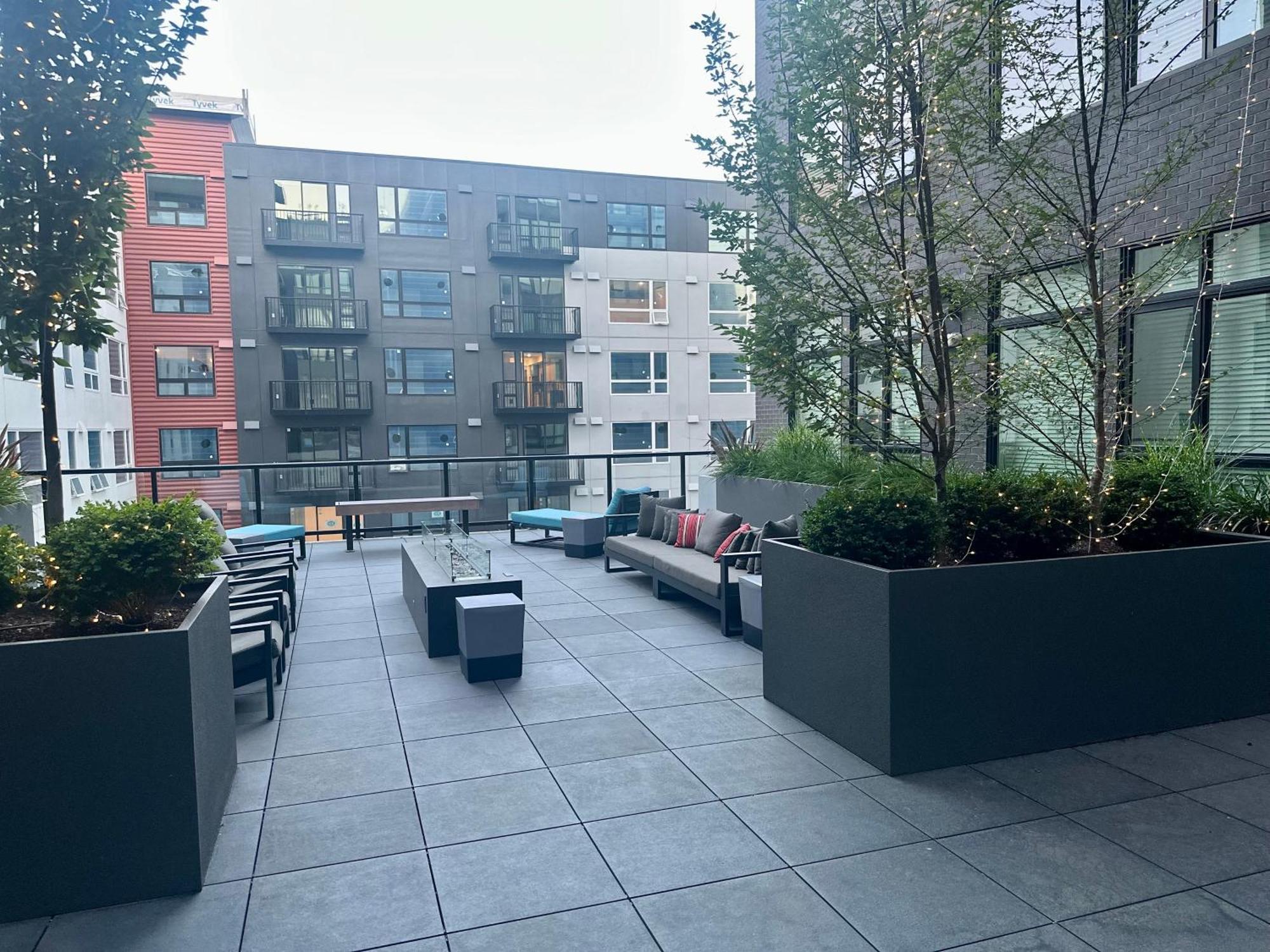 Top Luxury Lifestyle- Downtown Tacoma Near Everything Convention Center And More Exteriör bild