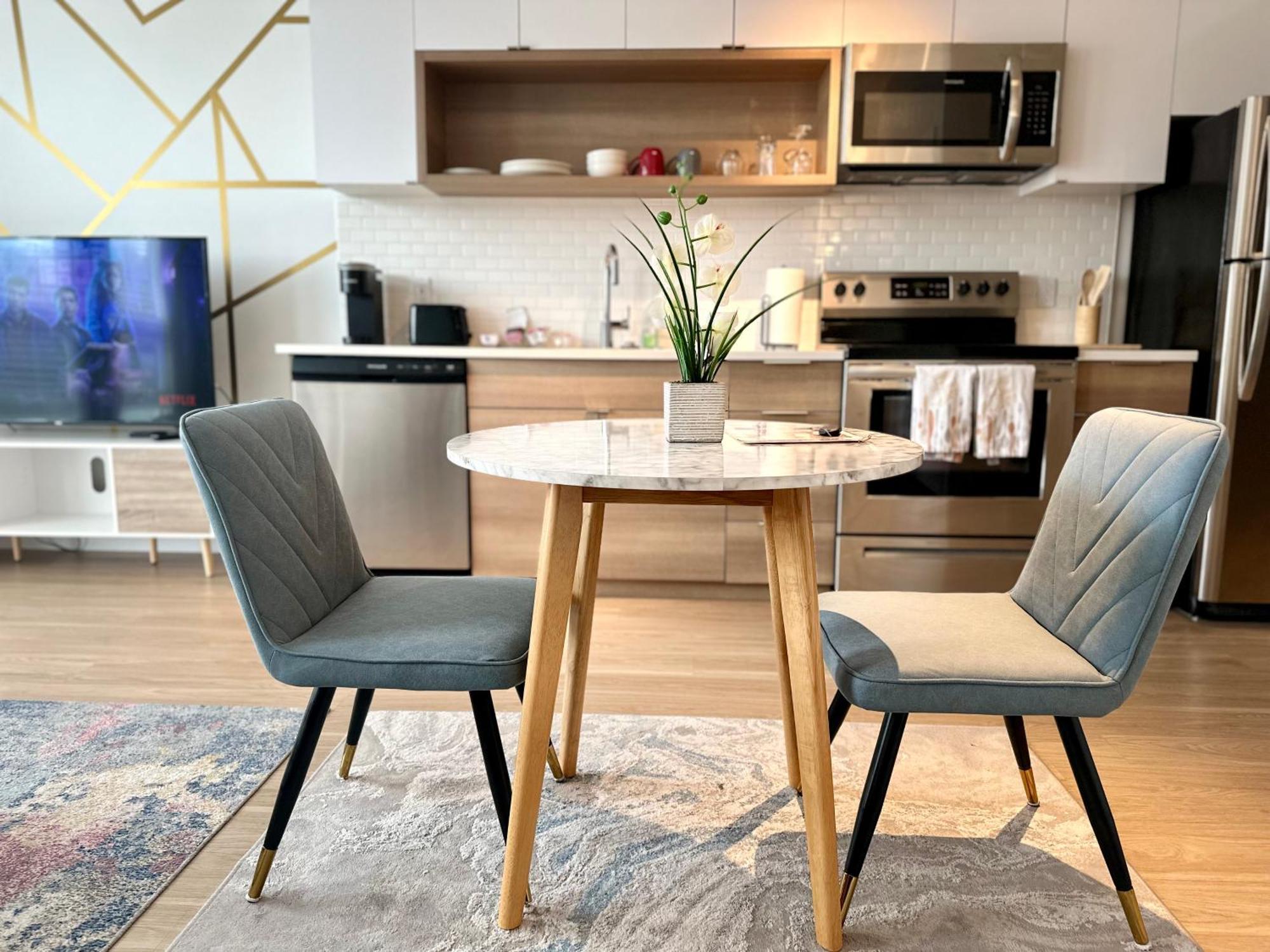 Top Luxury Lifestyle- Downtown Tacoma Near Everything Convention Center And More Exteriör bild