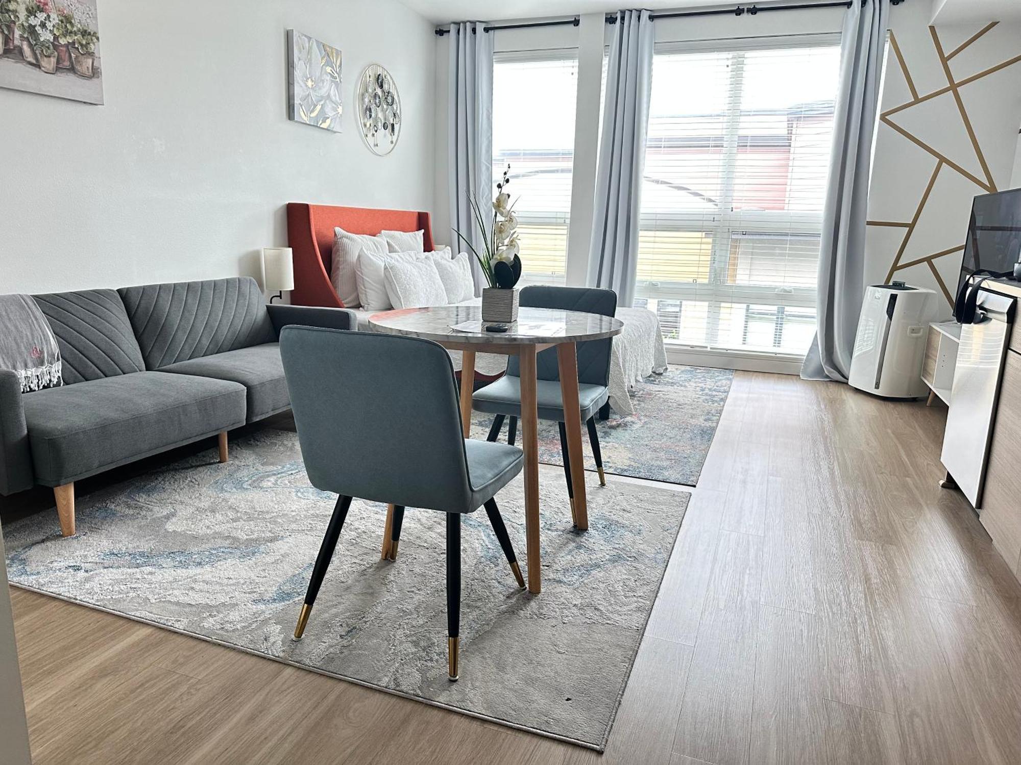 Top Luxury Lifestyle- Downtown Tacoma Near Everything Convention Center And More Exteriör bild