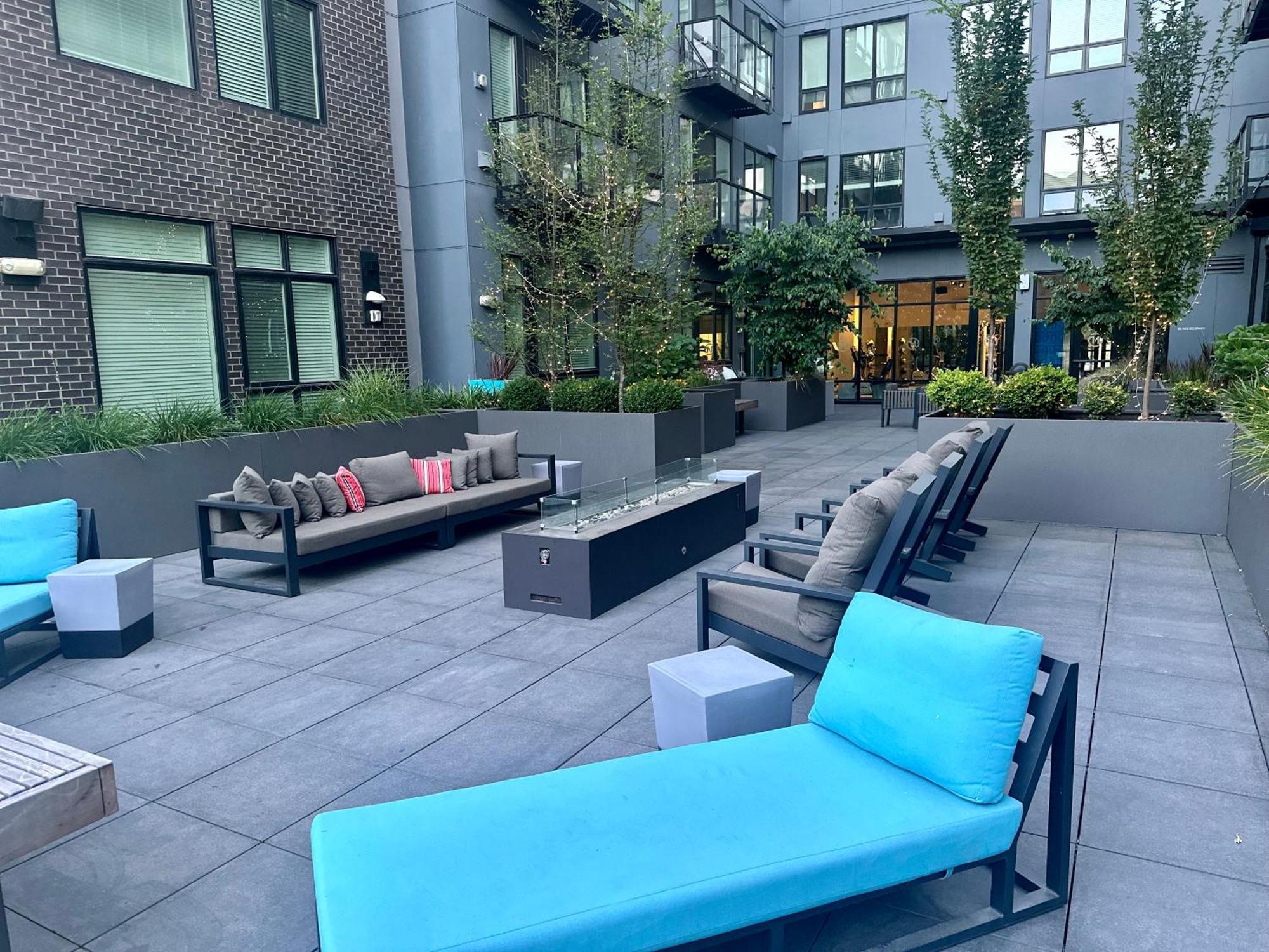 Top Luxury Lifestyle- Downtown Tacoma Near Everything Convention Center And More Exteriör bild